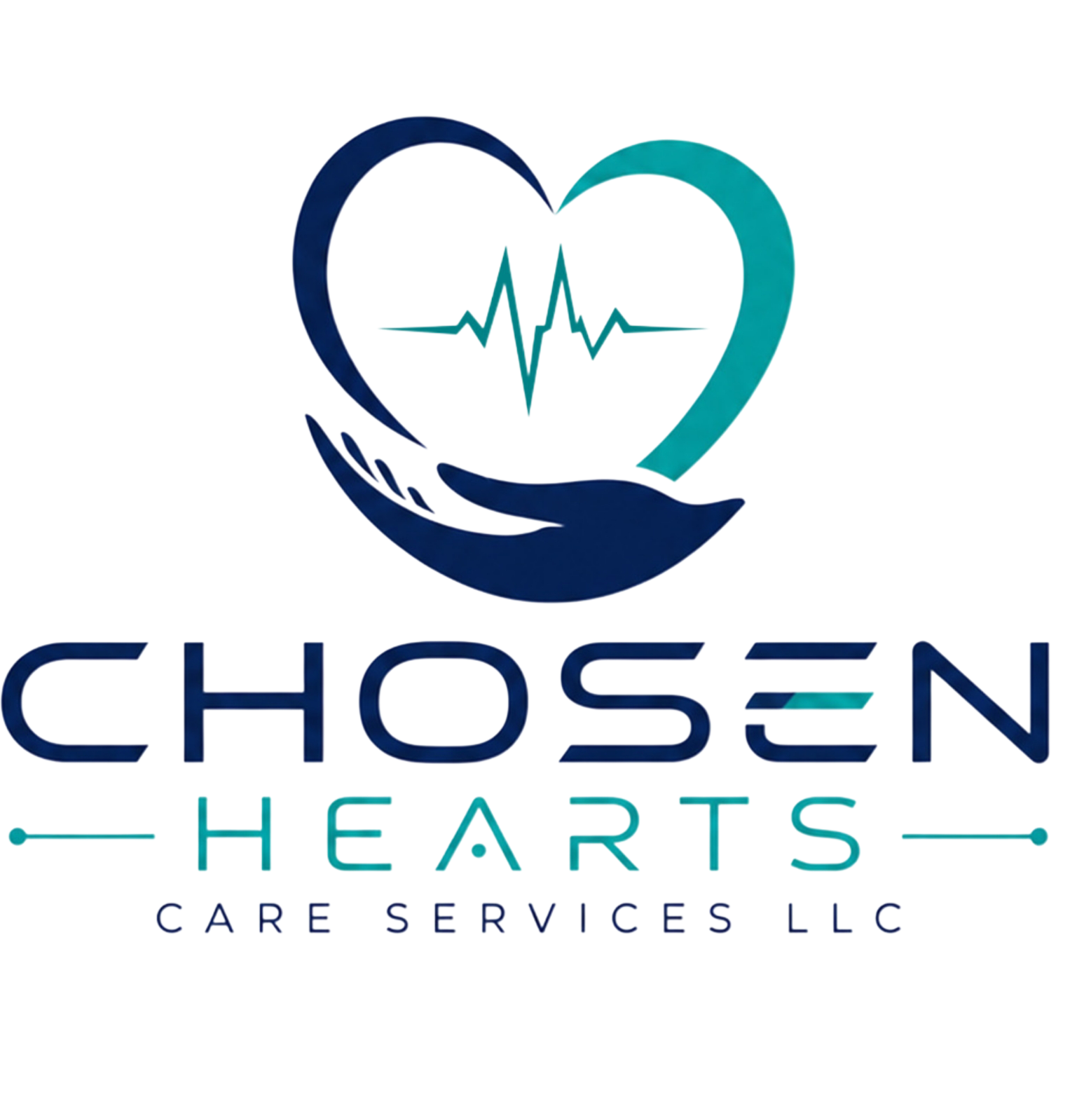 Chosen Hearts Care Services Logo